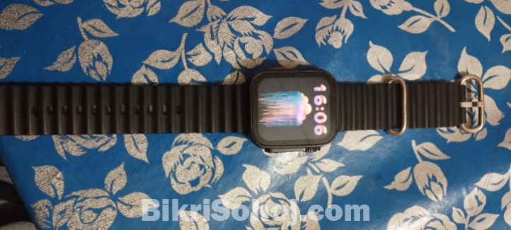 Freepods Lite And Smart Watch Ultra